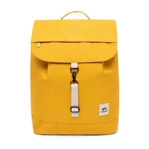 LEFRIK Scout Backpack New Mustard