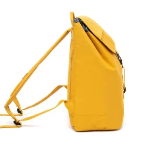 LEFRIK Scout Backpack New Mustard