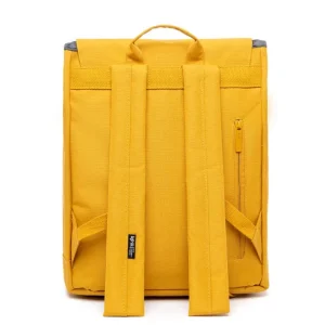 LEFRIK Scout Backpack New Mustard