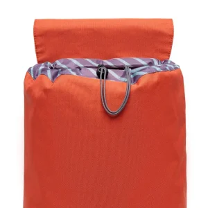 LEFRIK Scout Backpack Orange