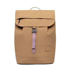 LEFRIK Scout Backpack Vandra Toffee Ripstop