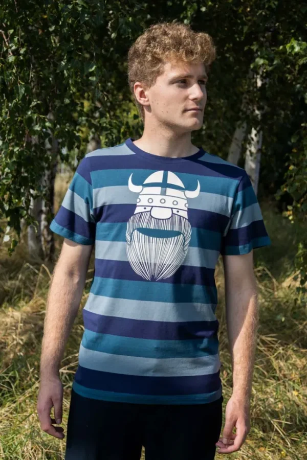 Mande Tee Antarctic ERIK