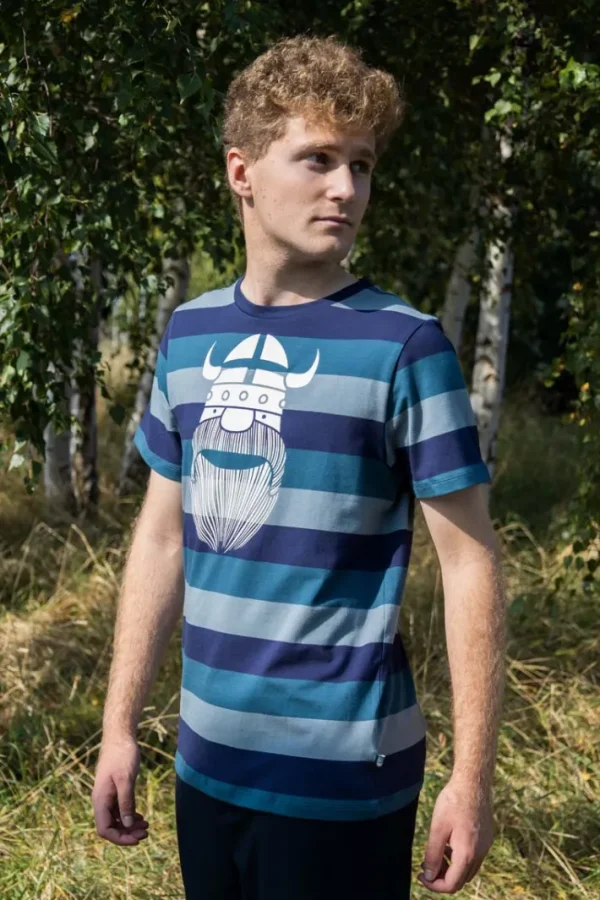 Mande Tee Antarctic ERIK