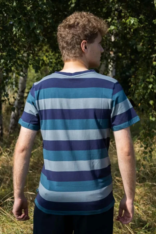 Mande Tee Antarctic ERIK