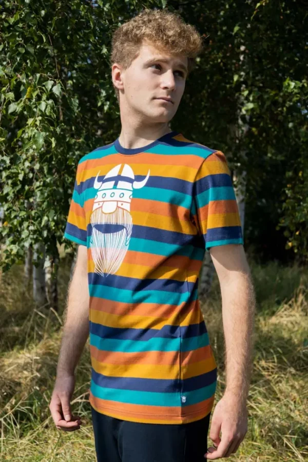 Mande Tee Heavy Cotton Arresoe