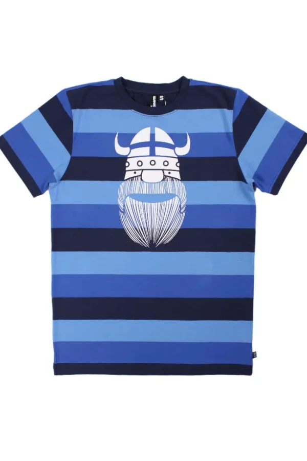 Mande Tee Heavy Cotton Staengehus