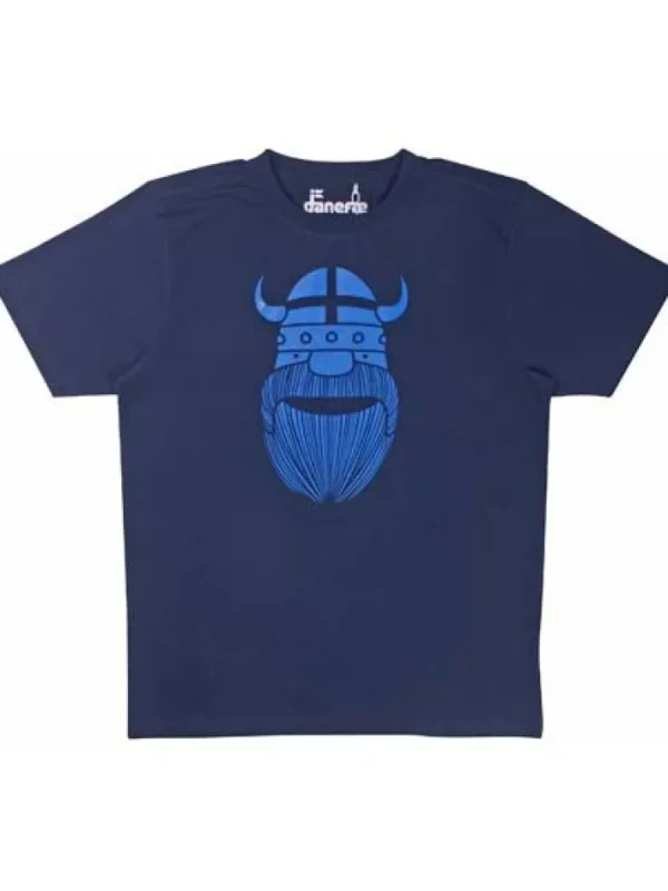Mande Tee Navy ERIK