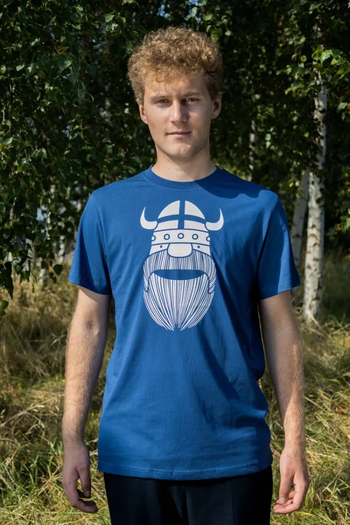 mande_tee_x_dusty_blue_er_0.webp Mande Tee X Dusty blue ERIK (white)