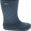 Meduse Rubber Boots Airbus Jeans/Bleu Nuit