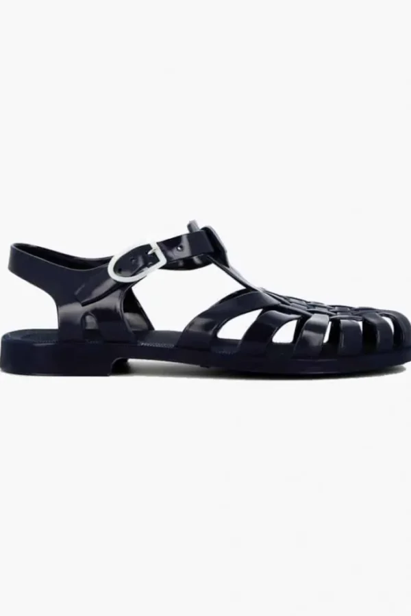 Meduse Sandals Sun Adult Navy/Marine
