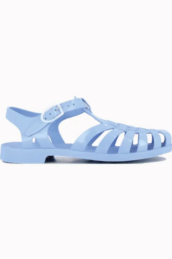 Meduse Sandals Sun Adult Pastel Blue