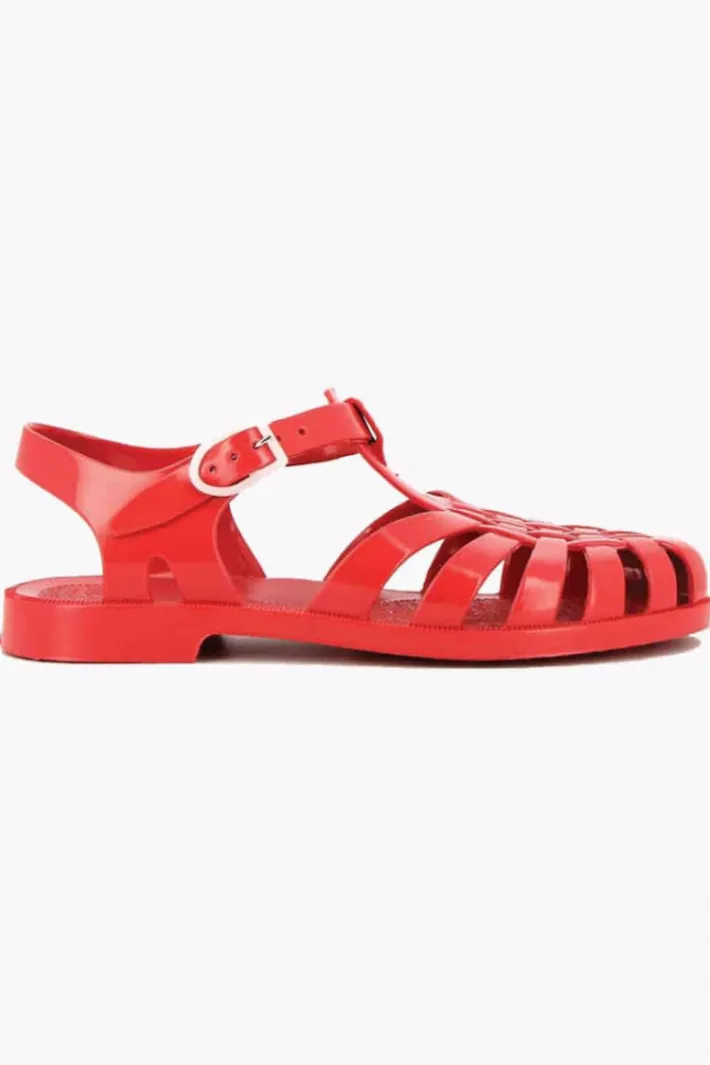 meduse_sandals_sun_adult__0-2.webp Meduse Sandals Sun Adult Red/Carmin