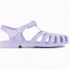 Meduse Sandals Sun Adult PurpleViolin