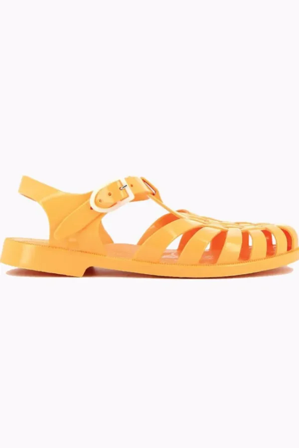 Meduse Sandals Sun Adult Melon