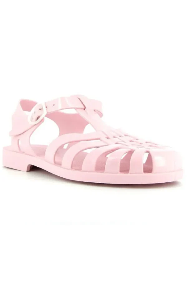 Meduse Sandals Sun Adult Rose Pastel