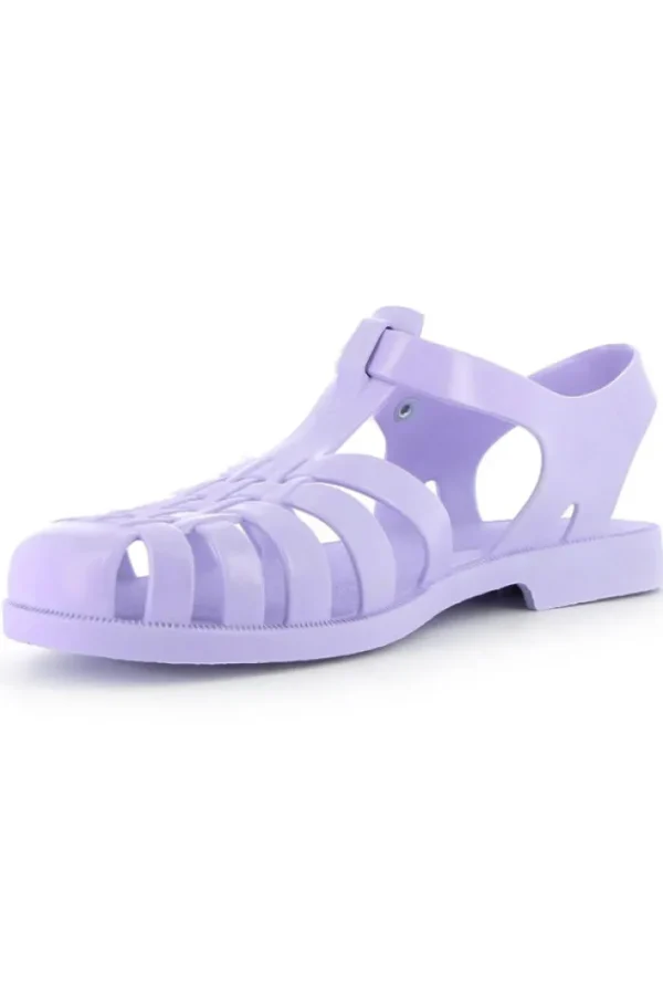 Meduse Sandals Sun Adult PurpleViolin