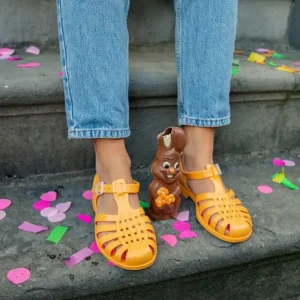 Meduse Sandals Sun Adult Melon