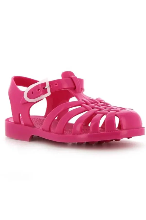 Meduse Sandals Sun Kids Fuchsia