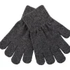 Mikk-Line Magic Gloves Antrazite