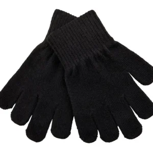Mikk-Line Magic Gloves Black