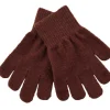 Mikk-Line Magic Gloves Decadent Chocolate