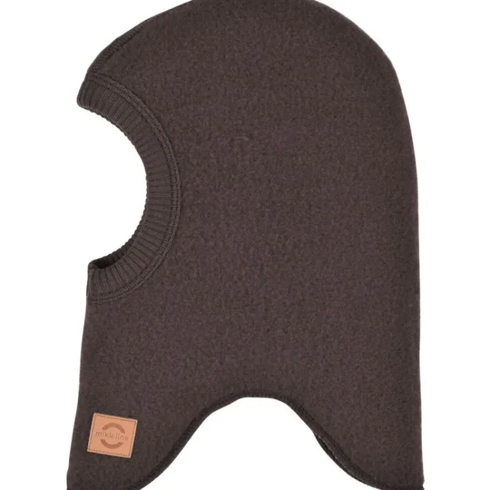 mikkline_uld_elefanthue_c_0.webp Mikk-Line Uld Elefanthue Chocolate Brown