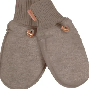 Mikk-Line Uld Luffer Melange Denver