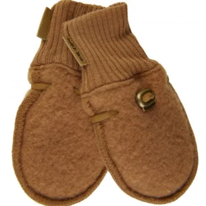 Mikk-Line Uld Luffer Rubber