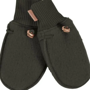 Mikk-Line Uld Luffer Tarmac