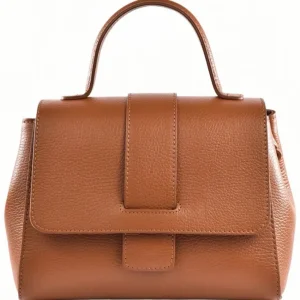 MODARNO Leather bag Chloe Leather