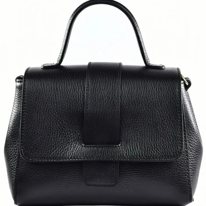 modarno_leather_bag_chloe_0-3.webp MODARNO Leather bag Chloe Black