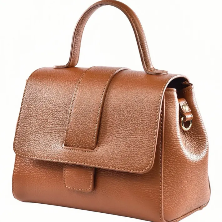 modarno_leather_bag_chloe_1.webp MODARNO Leather bag Chloe Leather