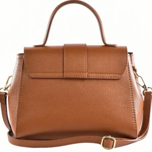 MODARNO Leather bag Chloe Leather