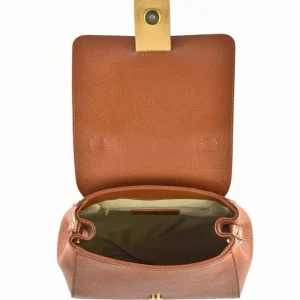 MODARNO Leather bag Chloe Leather