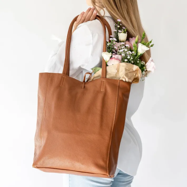 modarno_leather_shoulder__1.webp MODARNO Leather Shoulder Bag Leather