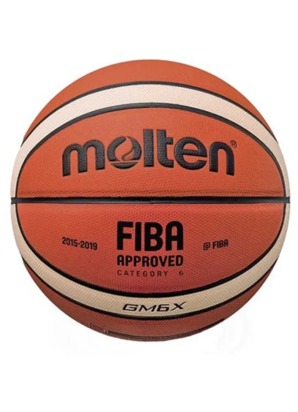 Molten basketbold MGM6