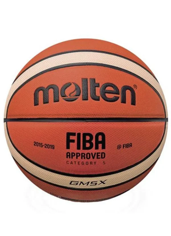 Molten basketbold MGM5