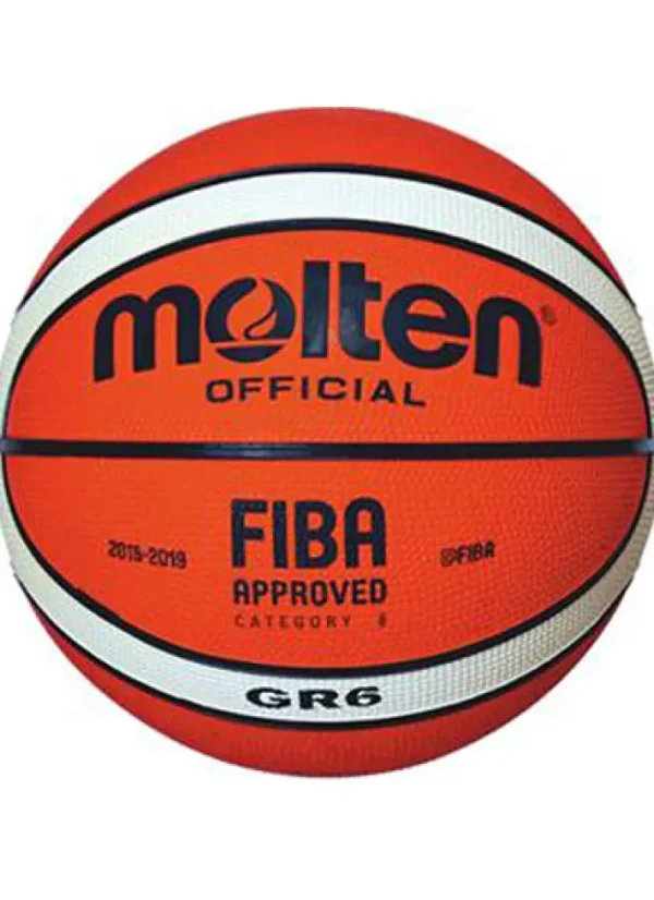 Molten basketbold MGR6