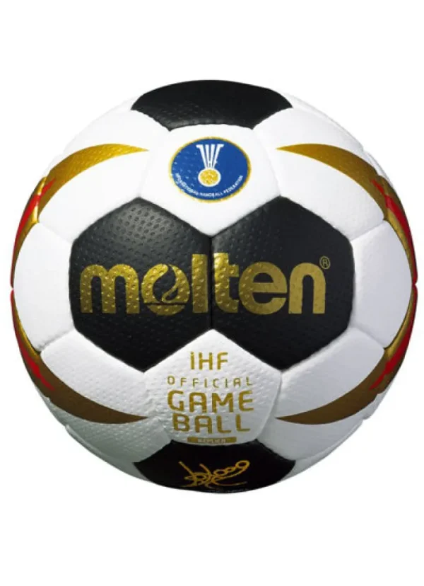 Molten Håndbold H3X3200W7G