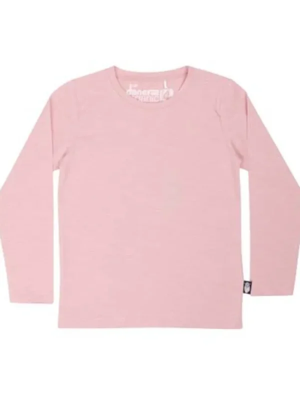 NOOS Danetweety Tee Powder Pink