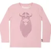 NOOS Danetweety Tee Powder Pink FREJA