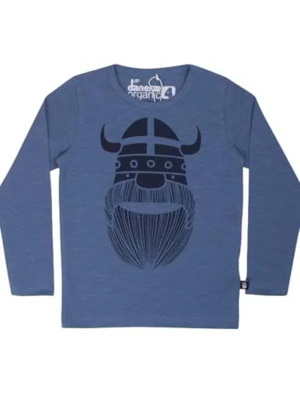 NOOS Danonsdag Tee Porcelaine ERIK