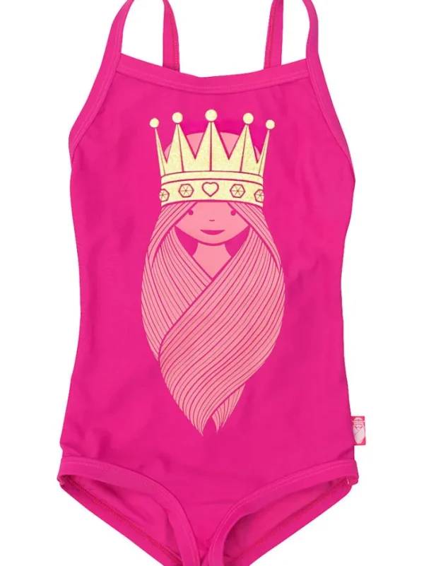 Norma Suit Hot Pink PRINSESSE