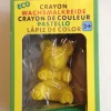 Oekonorm Waxfigure Classic Yellow