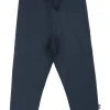 ORGANIC - Daneboeg Pants Dk Navy