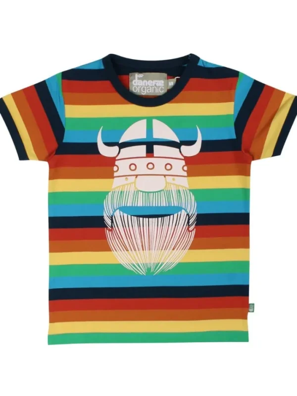 ORGANIC - Danechives tee Arcenciel ERIK