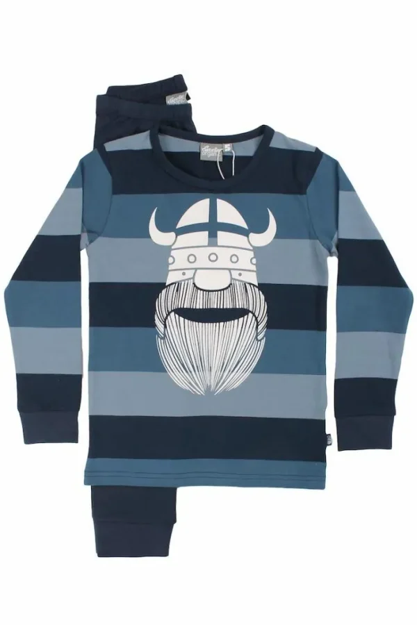 ORGANIC - Danedvale Night Set Nordhavn