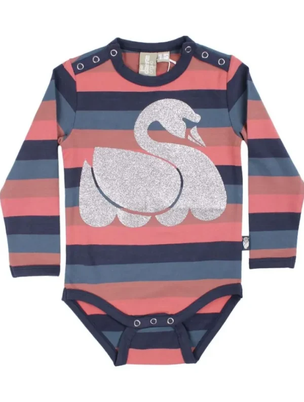 ORGANIC - Danehavtorn Body Barbara SWAN LITEST (Glitter)