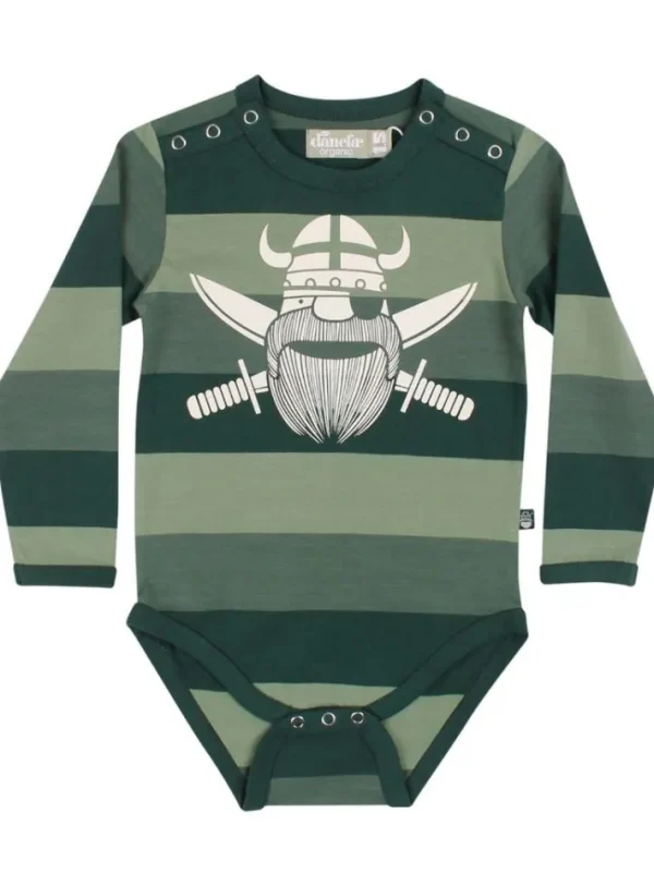 ORGANIC - Danehavtorn Body Chiberta PIRATE