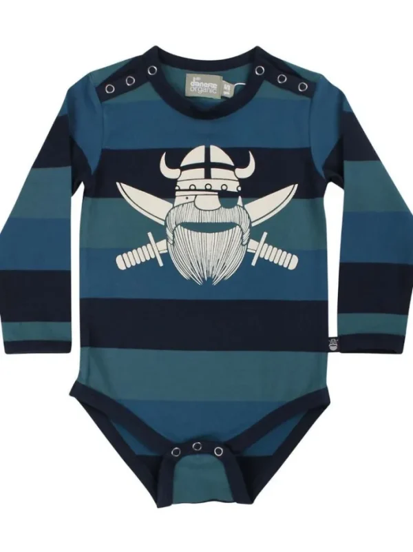 ORGANIC - Danehavtorn Body Havn PIRATERIK